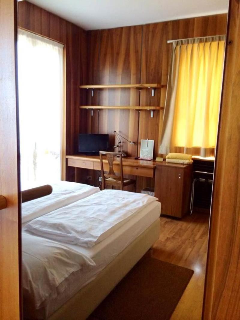 Parc Hotel Casa Mia ลาซีเซ ห้อง รูปภาพ