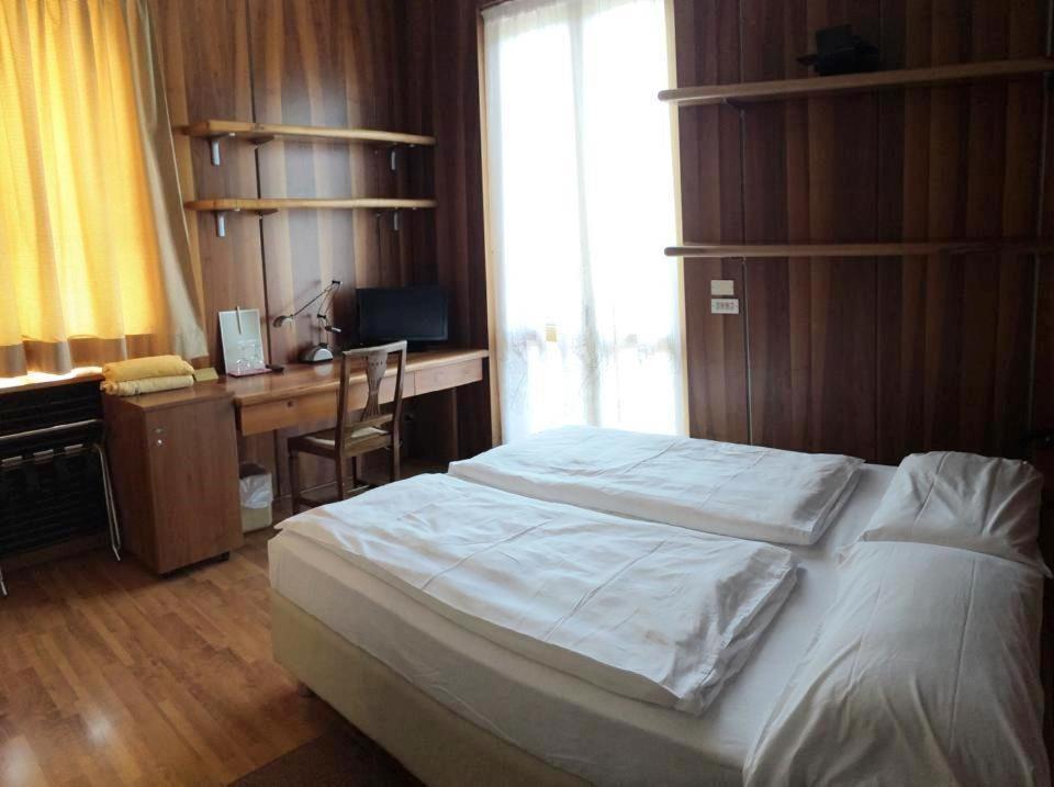 Parc Hotel Casa Mia ลาซีเซ ห้อง รูปภาพ