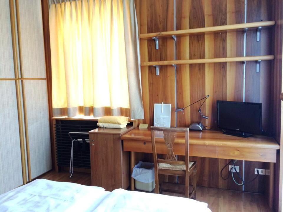 Parc Hotel Casa Mia ลาซีเซ ห้อง รูปภาพ